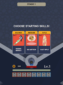 Infinity Cannon<span>(Unlimited Money)</span> screenshot image 7_Popularmodapk.com