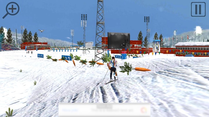 Biathlon VR screenshot image 3_Popularmodapk.com