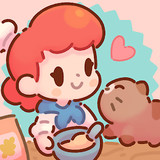 Bakery Cats: Cozy 3 Tile Match<span>(Free shopping)</span>0.5_Popularmodapk.com