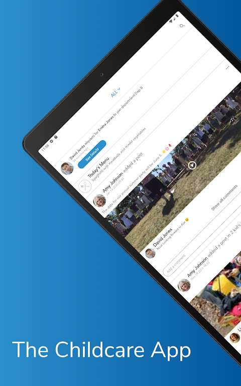 Jojna Staff screenshot image 1_Popularmodapk.com