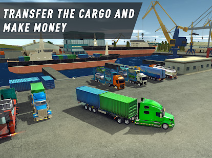 Truck World(Unlimited Money) screenshot image 35_Popularmodapk.com