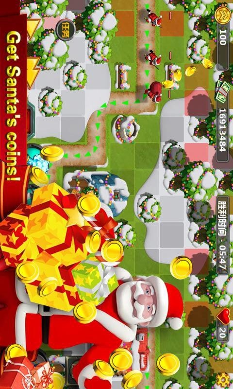 小小指挥官2：圣诞破解版<span>(mod)</span> screenshot image 7_Popularmodapk.com