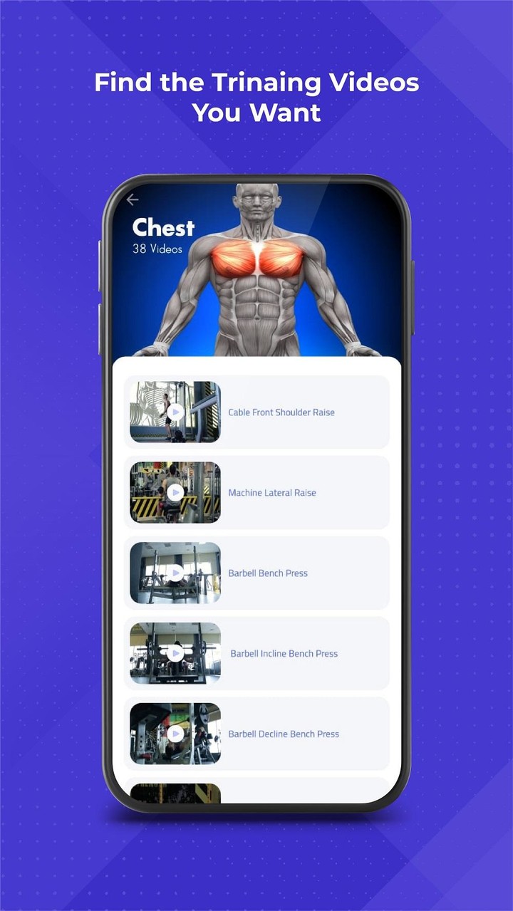 Fitness24 screenshot image 7_Popularmodapk.com