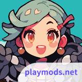 몬스터랜드 : 2D MMORPG<span>(Unlimited Gold)</span>77_Popularmodapk.com