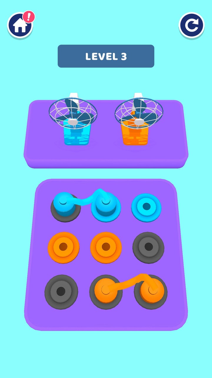 Plug Master screenshot image 3_Popularmodapk.com