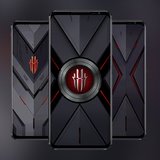 Red Magic 6 Series Wallpaper36.0_Popularmodapk.com