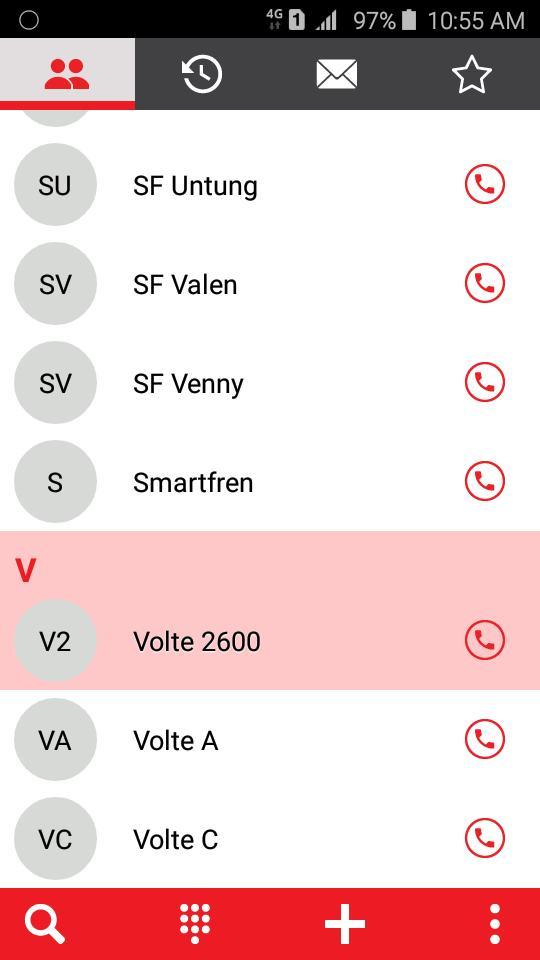 Smart VoLTE screenshot image 4_Popularmodapk.com