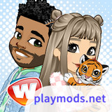 Woozworld - Virtual World<span>(No Ads)</span>12.13.0_Popularmodapk.com