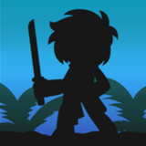 Shadow Blade Ninja0.4_Popularmodapk.com