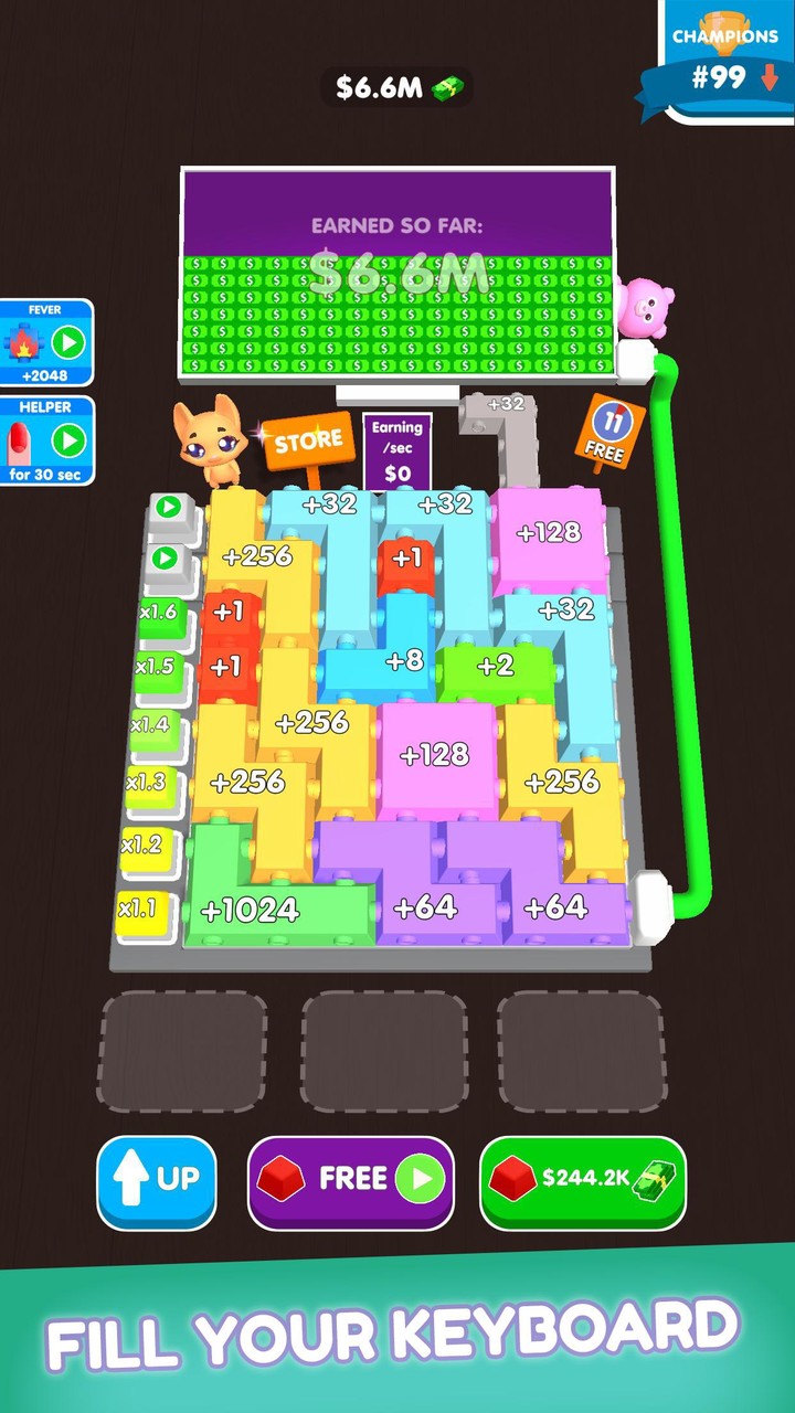 Ruleta para jugar TwisTer screenshot image 7_Popularmodapk.com