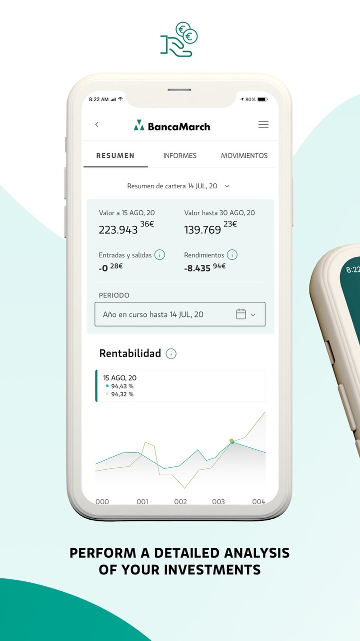 Banca March screenshot image 4_Popularmodapk.com