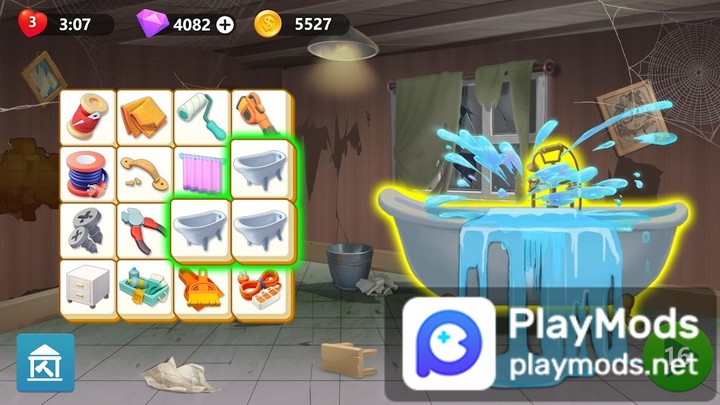 paralysi: Jogos de Terror screenshot image 1_Popularmodapk.com