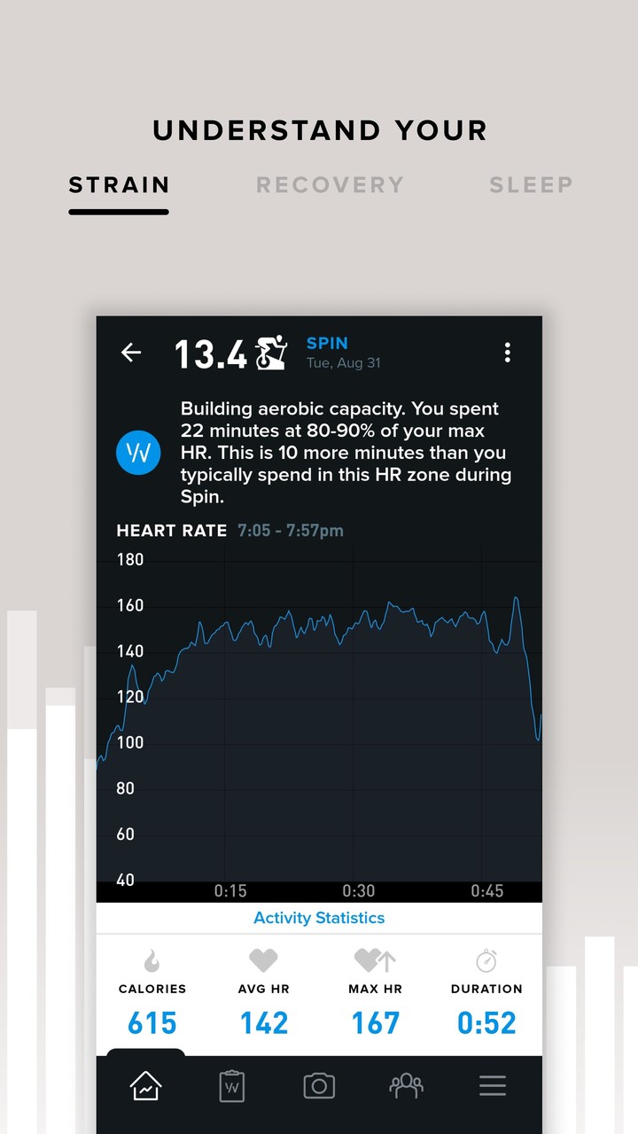 The Happy Pear App screenshot image 2_Popularmodapk.com