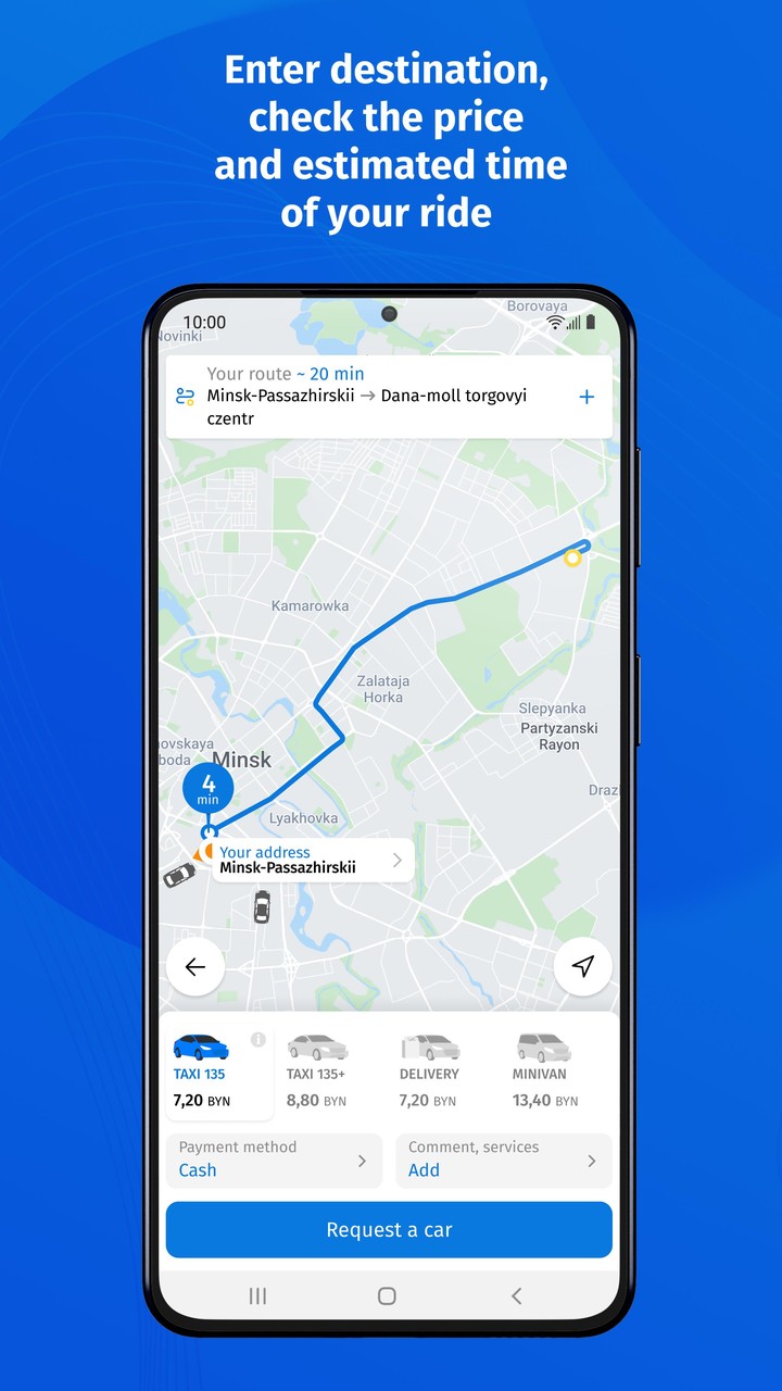 Care Bears: Wish Upon a Cloud<span>(Mod APK)</span> screenshot image 2_Popularmodapk.com