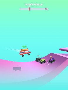 Wheel Scale!<span>(Unlimited Money)</span> screenshot image 13_Popularmodapk.com