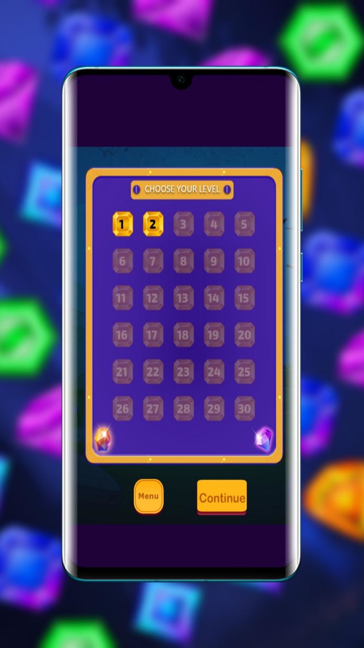 Cube Blast: Lusaka screenshot image 4_Popularmodapk.com