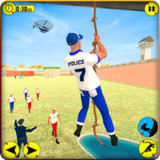 US Police Training School1.4_Popularmodapk.com