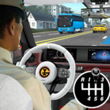 Real Car Parking - Car Games1.5.1_Popularmodapk.com