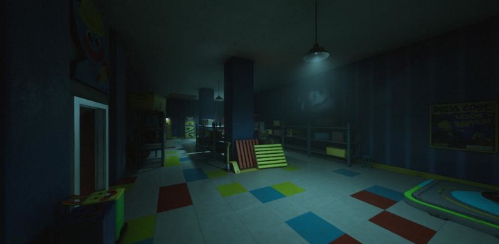 Project playtime : chapter 3 screenshot image 4_Popularmodapk.com