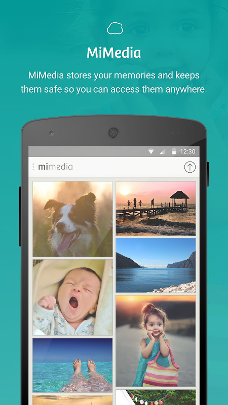 MiMedia screenshot image 12_Popularmodapk.com