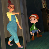 Teacher Scary kidnapper Simulator1.0.2_Popularmodapk.com