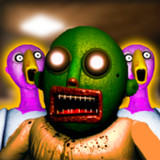 Garden Of Granny BamBam Horror1.0_Popularmodapk.com