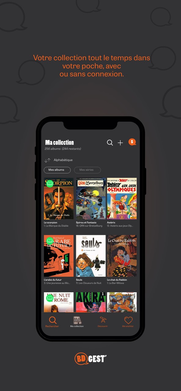 BDGest Mobile screenshot image 5_Popularmodapk.com