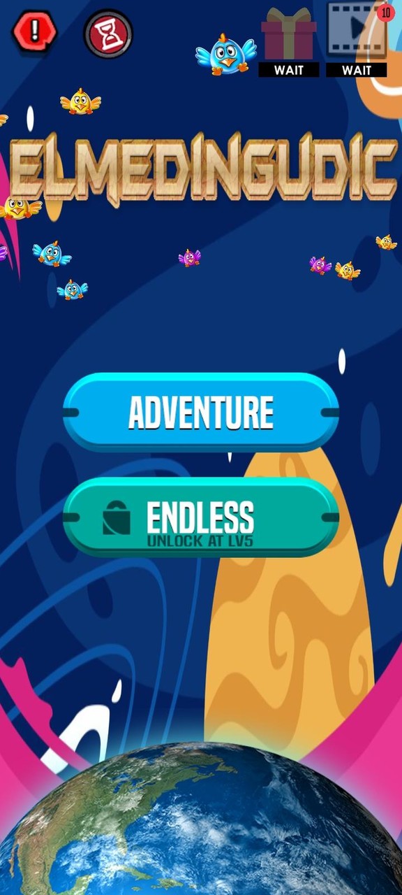 Elmedingudic screenshot image 1_Popularmodapk.com