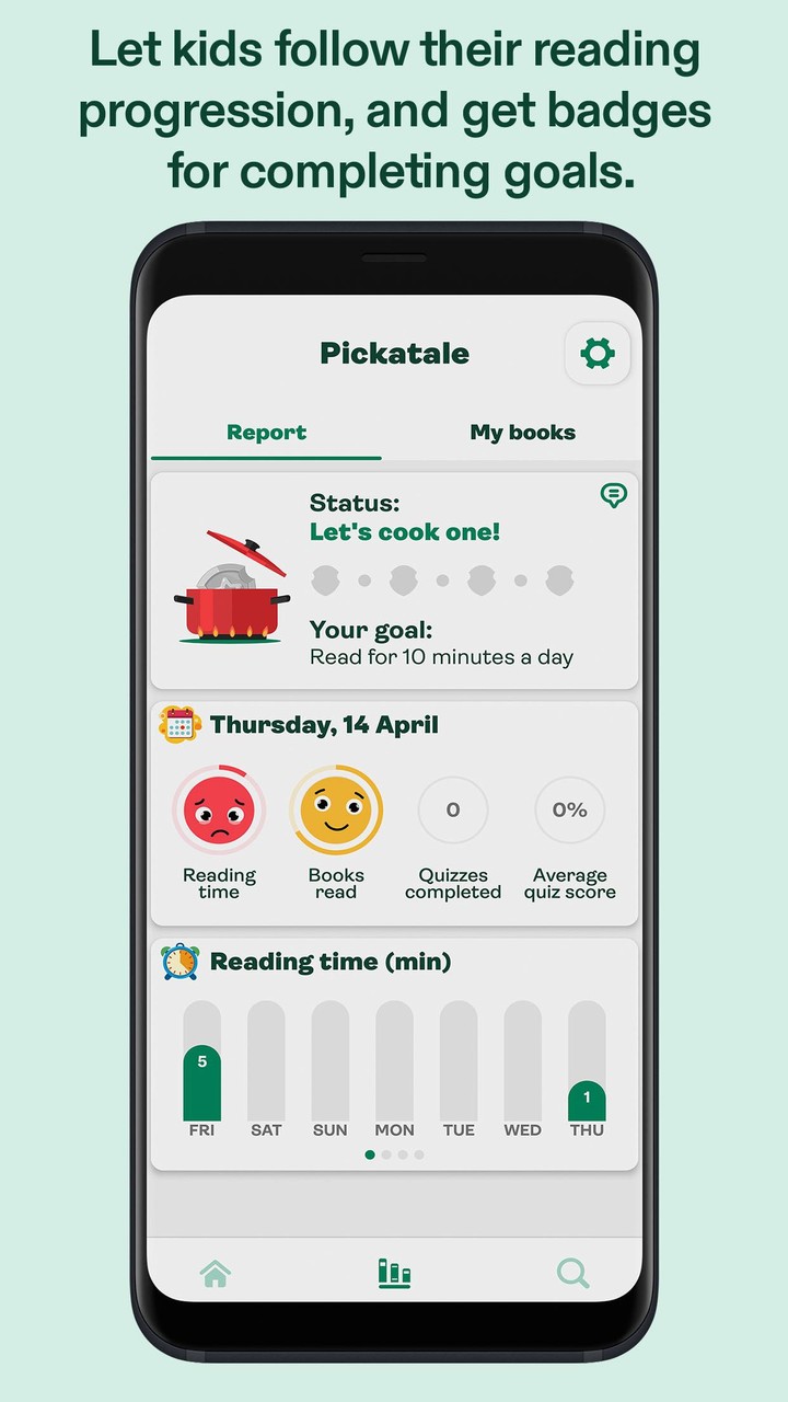 HomeHabit - Smart Home Dashboard screenshot image 4_Popularmodapk.com