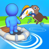 Fishing Zoo1.0.0_Popularmodapk.com