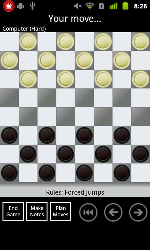 Checkers By Post screenshot image 6_Popularmodapk.com