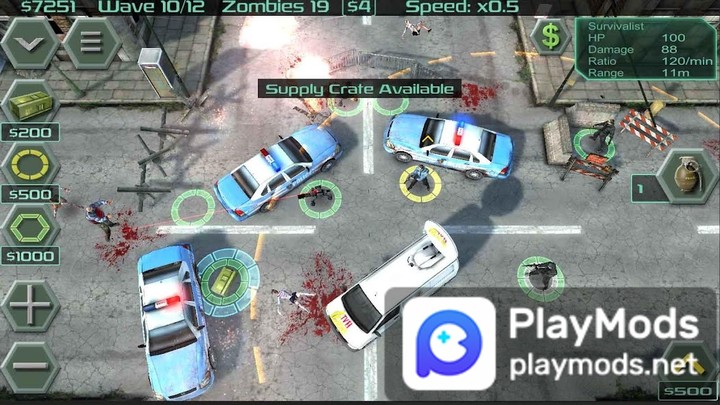 Dexter Quiz - Level [Hard] screenshot image 8_Popularmodapk.com