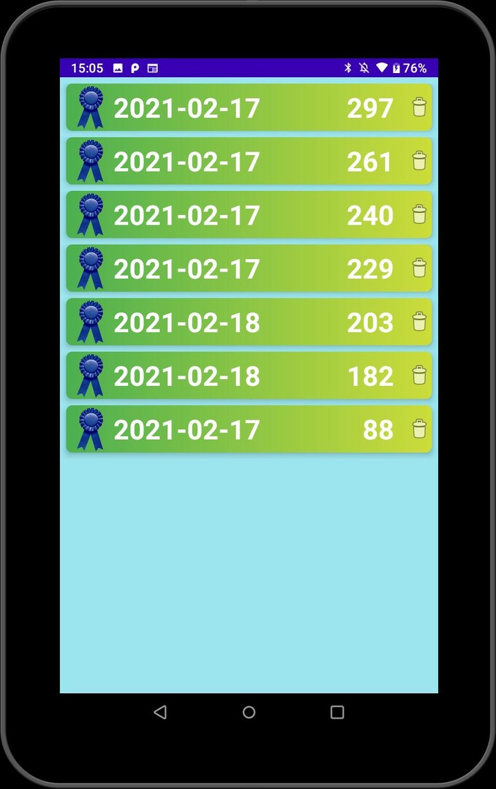 Five Dice Stars screenshot image 4_Popularmodapk.com