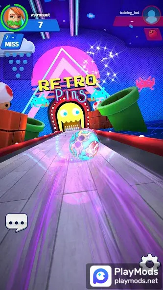 Bowling Club<span>(No Ads)</span> screenshot image 2_Popularmodapk.com