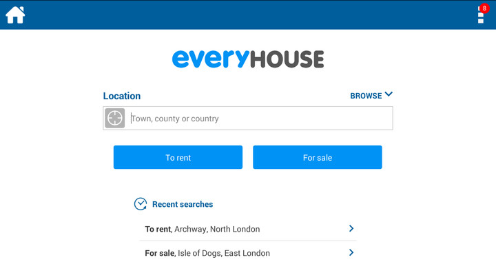 Search for property screenshot image 6_Popularmodapk.com