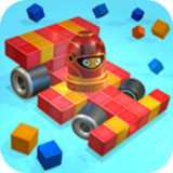 方块赛车破解版<span>(mod)</span>1.0.2_Popularmodapk.com