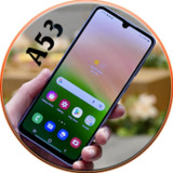 Galaxy A53 Wallpaper1.2_Popularmodapk.com