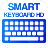 Smart Keyboard HD1.1.0_Popularmodapk.com