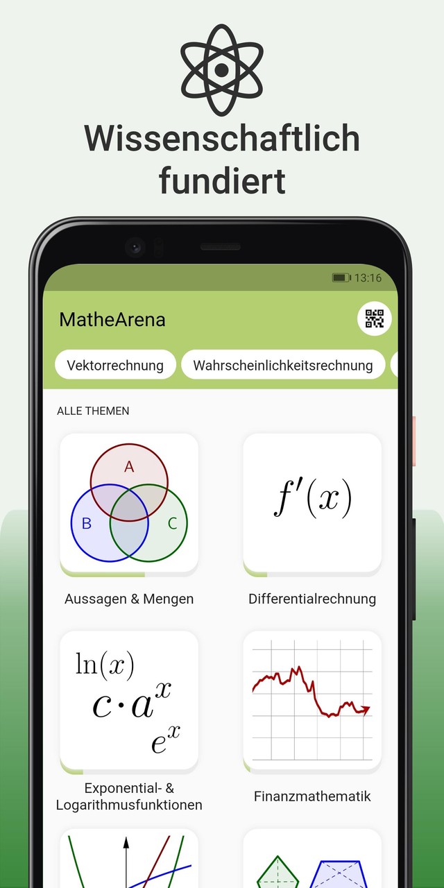 The MathArena screenshot image 1_Popularmodapk.com