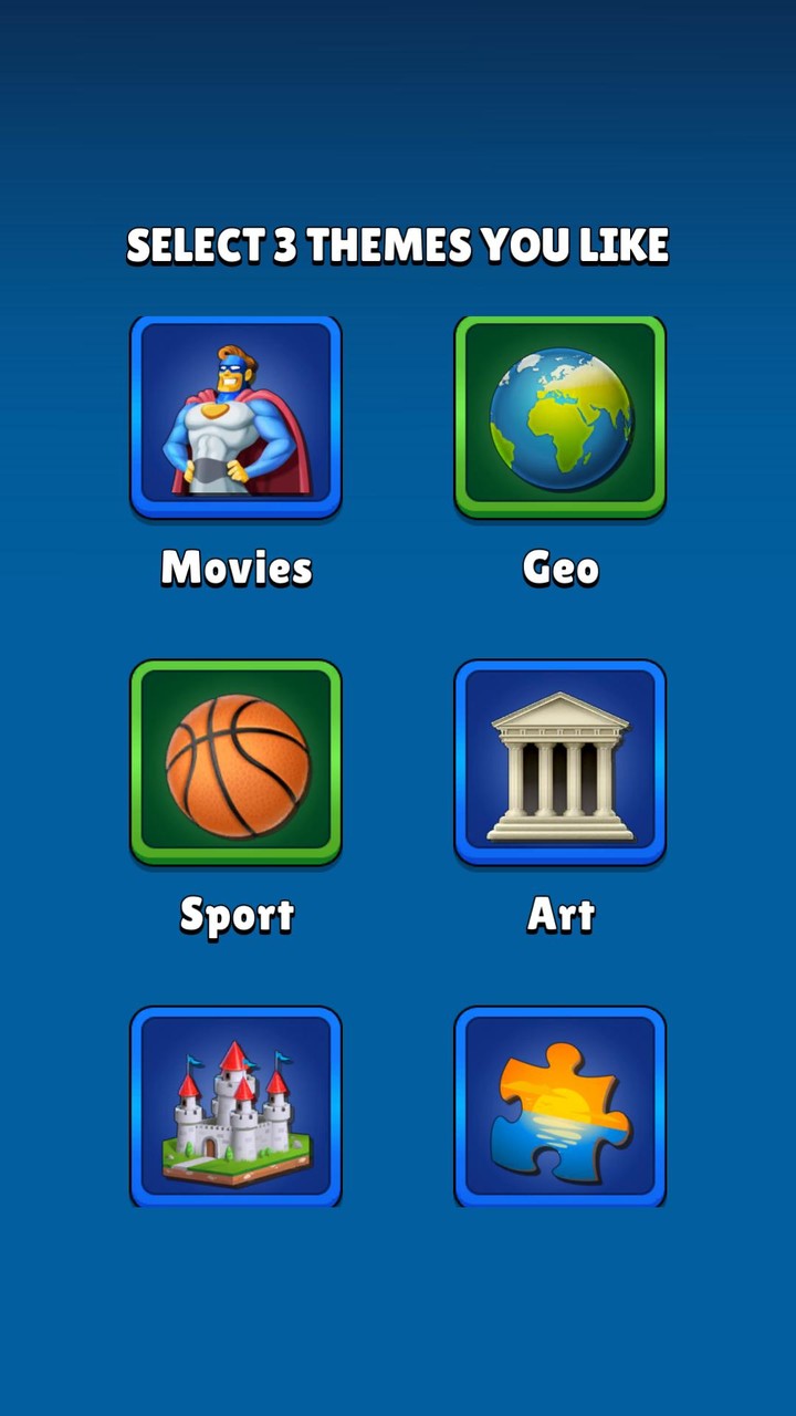 What is Blurry? Guess pictures screenshot image 4_Popularmodapk.com