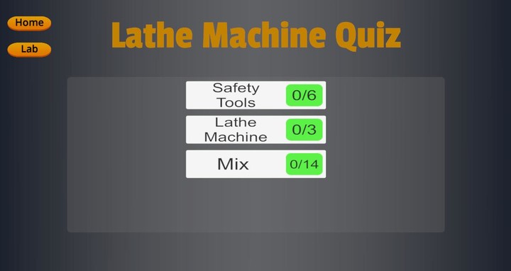 Lathe Machine Operation screenshot image 2_Popularmodapk.com