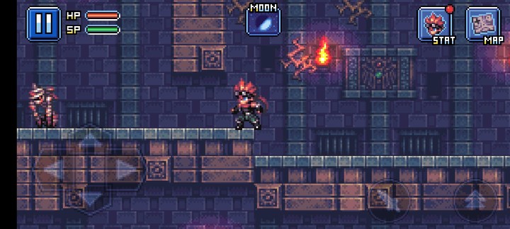 Deep Dungeon screenshot image 3_Popularmodapk.com