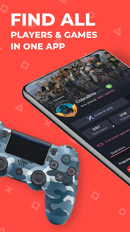 Dota 2 Test screenshot image 2_Popularmodapk.com