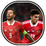 Russia football team4.0_Popularmodapk.com