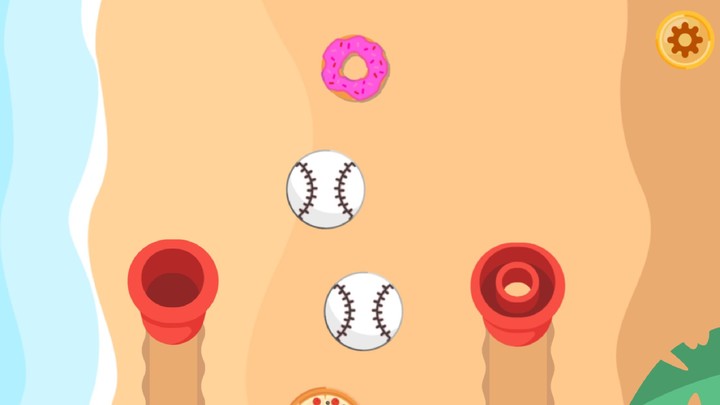 Bucked Island screenshot image 3_Popularmodapk.com