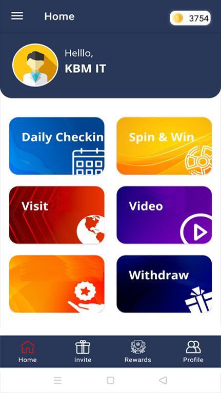 HN Money (মোবাইল দিয়ে আয় করুন) screenshot image 14_Popularmodapk.com