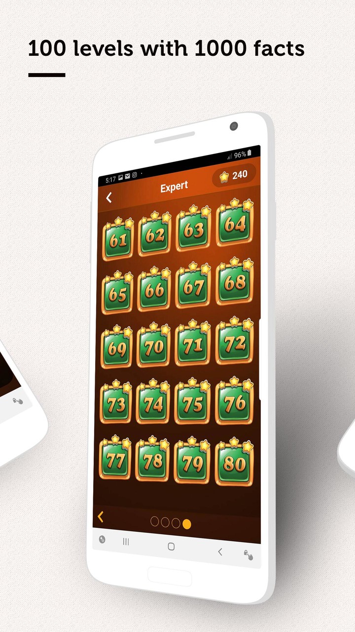 True or False? - Bible Games screenshot image 2_Popularmodapk.com