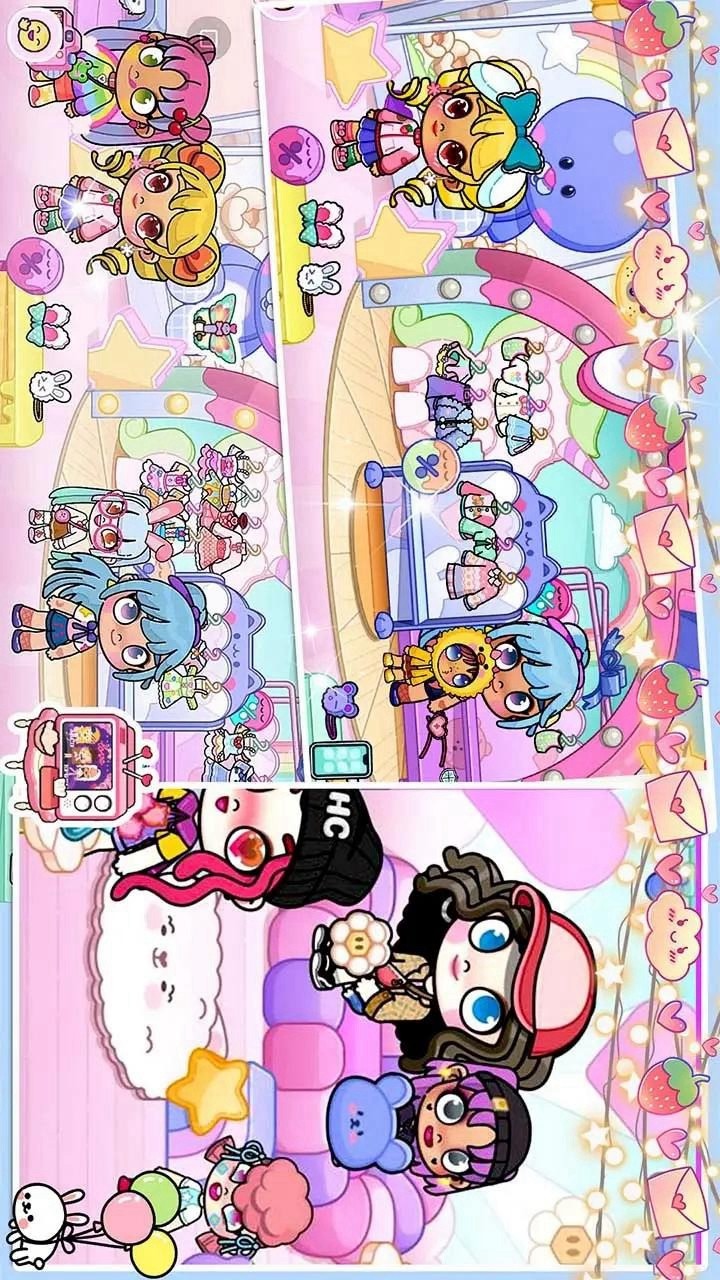 Solo Spellcasting<span>(mod menu)</span> screenshot image 3_Popularmodapk.com