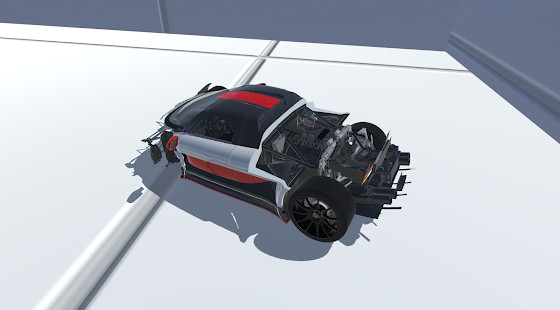 Beam DE 2.0 : Car Crash Game<span>(Mod APK)</span> screenshot image 8_Popularmodapk.com