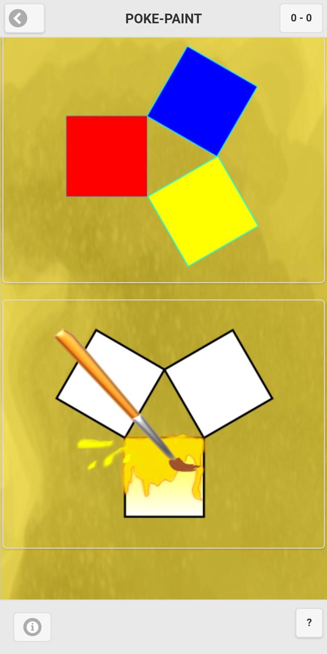 POKE-PAINT screenshot image 4_Popularmodapk.com